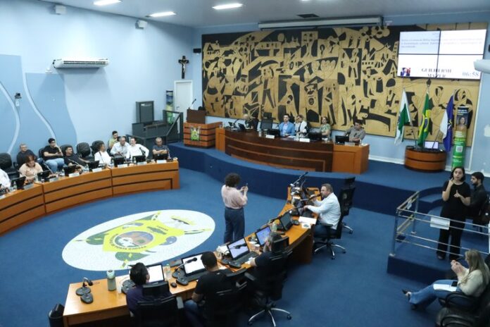 Câmara aprova R$ 1,2 milhão para novo CRAS no Parque dos Sabiás