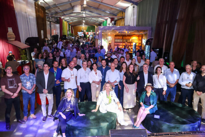 Café On 2026 abre em Maringá com produtores, pesquisadores e experiências gastronômicas