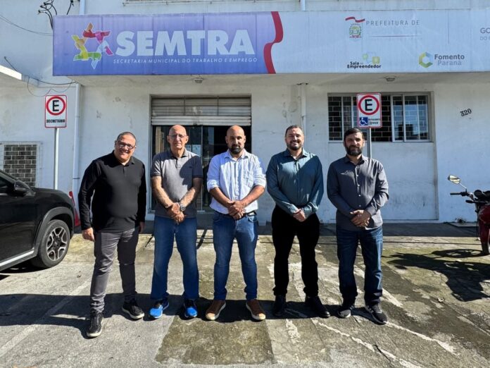 Liquida Paranaguá começa segunda com descontos de até 50%