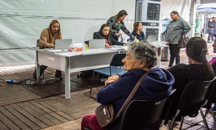 Paranaguá começa projeto para levar médicos especialistas às praças