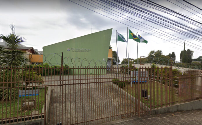 Mulheres ameaçadas podem mudar de local para votar em Guarapuava