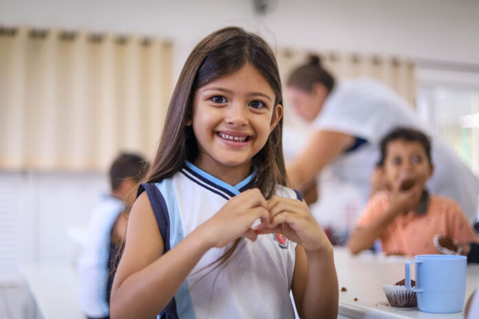 Prefeitura investe R$ 2,29 milhões para consertar telhados de escolas e creches