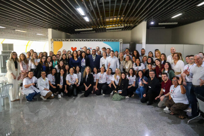 Mais de 600 advogados oferecem consultoria gratuita no Terminal até quarta