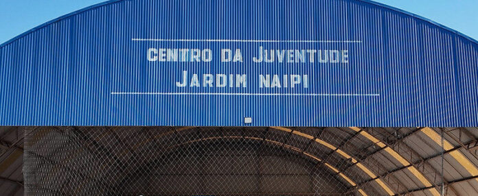 Centro da Juventude abre inscrições para esportes e aulas culturais sem custo