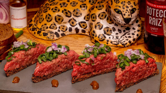 Festival de Carne de Onça abre inscrições para 10ª edição