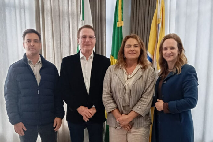 Seminário de laticínios chega ao Paraná com primeira edição em Francisco Beltrão