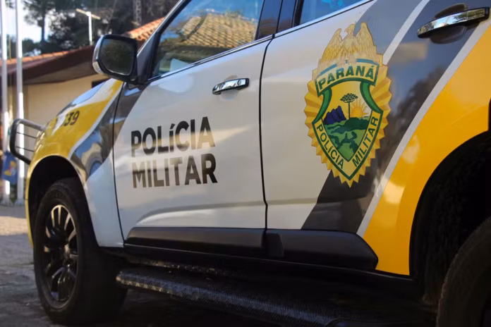 Mulher registra ameaças repetidas em loja na Avenida Maripá