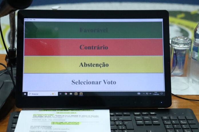 Câmara aprova política para organizar arquivos públicos de Ponta Grossa