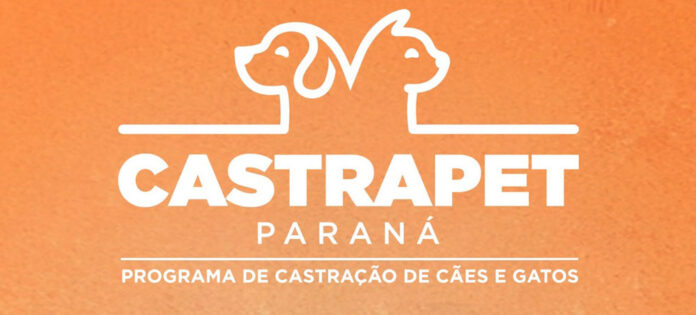 Indianópolis abre inscrições para castração de cães e gatos