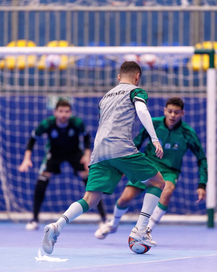 Marreco Day reúne shows, futsal e diversão infantil neste sábado em Francisco Beltrão