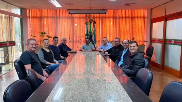 8ª Feijoada do Conseg arrecada para equipar segurança em Marechal Rondon