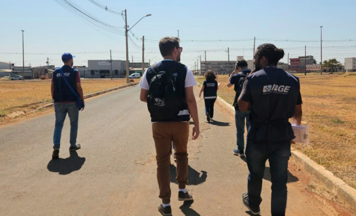 IBGE vai a 5.850 casas no Paraná para coletar sangue e urina gratuitamente