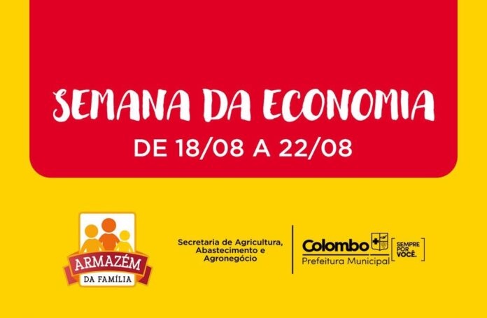 Armazém da Família oferece pão, queijo e presunto com até 30% de desconto