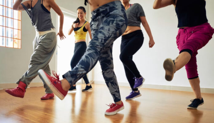 Projeto COMpasso abre inscrições para aulas de dança gratuitas em Guarapuava