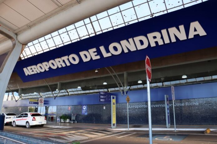 Londrina ganha 14 voos semanais diretos para Curitiba a partir de março de 2027