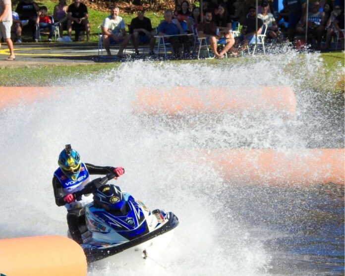Castro sedia três campeonatos brasileiros de jet ski em setembro; veja a programação