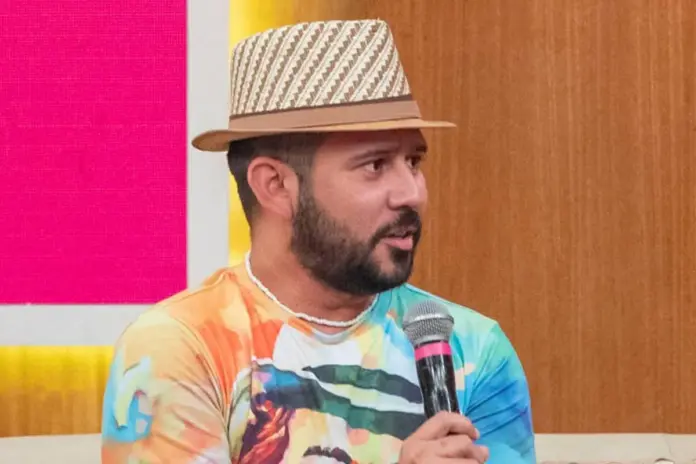 Três autoras em evento gratuito em Curitiba no fim de semana