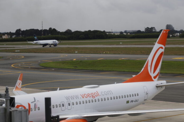 Terceira pista do Aeroporto Afonso Pena recebe licença e obra pode começar
