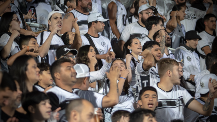 Operário abre venda de ingressos para duelo contra Avaí no domingo
