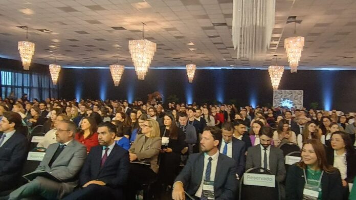 II Congresso Jurídico do Terceiro Planalto atrai lotação em Guarapuava
