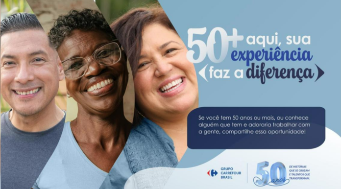Sam's Club abre 26 vagas de operador de loja em Curitiba; veja como se inscrever