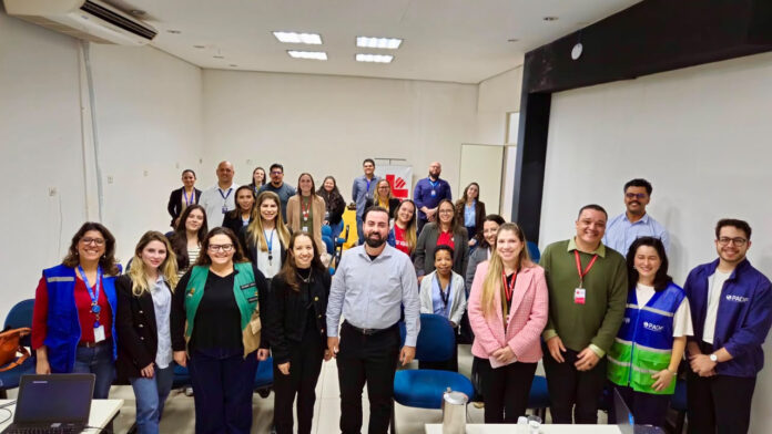 Londrina recebe ações para colocar migrantes no mercado de trabalho