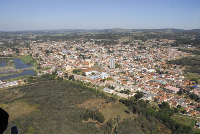 Domingo em Castro tem máxima de 25°C e sem chuva após sábado chuvoso