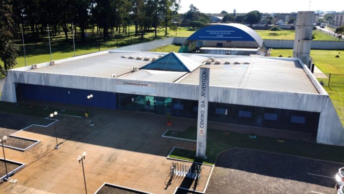 Semana da Juventude traz carreta com tecnologia e IA ao Centro da Juventude