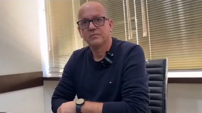 Prefeitura exonera servidor em Pato Branco