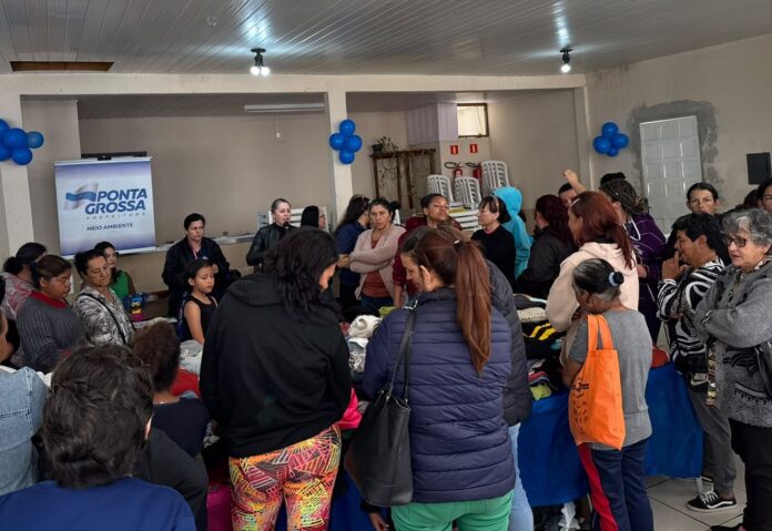 Conecta FASPG nos Bairros leva serviços gratuitos ao Sabará nesta sexta (14)