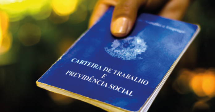Agência do Trabalhador de Ponta Grossa abre 285 vagas esta quarta