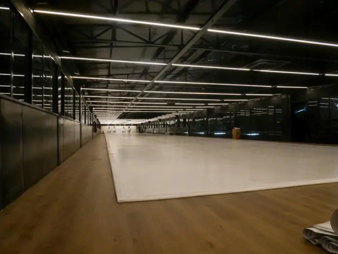 Ex-lutador abre academia de 2 mil m² em Curitiba com investimento de R$ 5 milhões