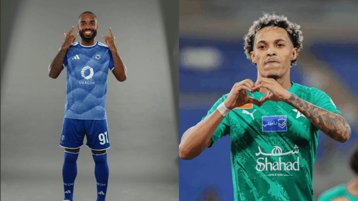 Neom estreia na elite saudita contra Al-Fayha nesta sexta