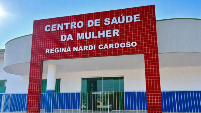 Centro de Saúde da Mulher de Castro abre nova sede nesta quinta