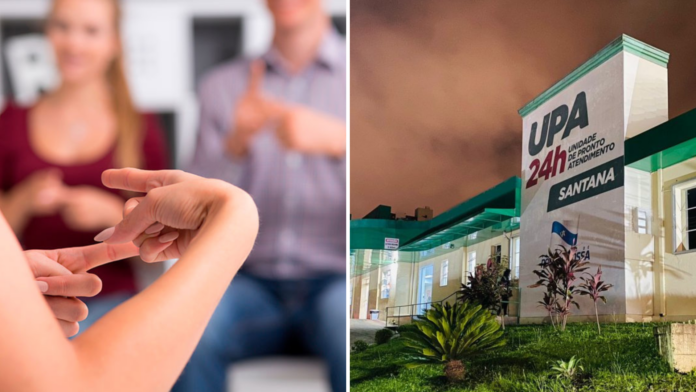 Pessoas surdas ganham atendimento em Libras na rede de saúde de Ponta Grossa