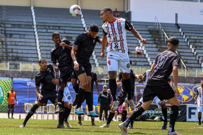 Pan-Americano de Futebol 7 Society traz mil atletas a Paranaguá em setembro