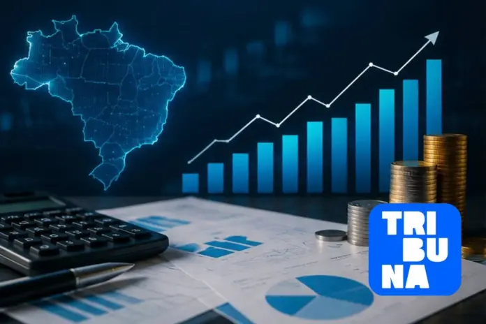 Tesouro Nacional já desembolsou R$ 3 bilhões em 2026 para cobrir dívidas de estados