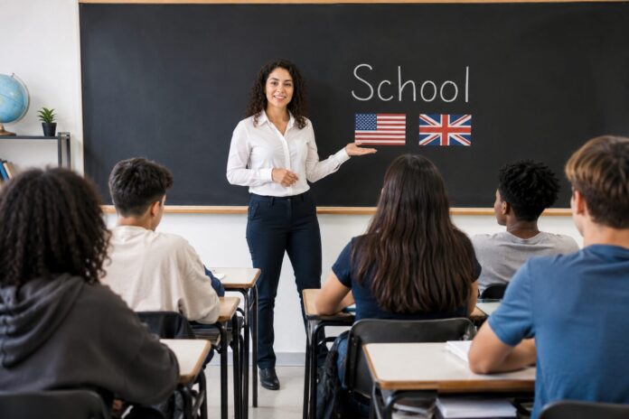 Paraná inaugura primeira escola bilíngue da rede pública em setembro