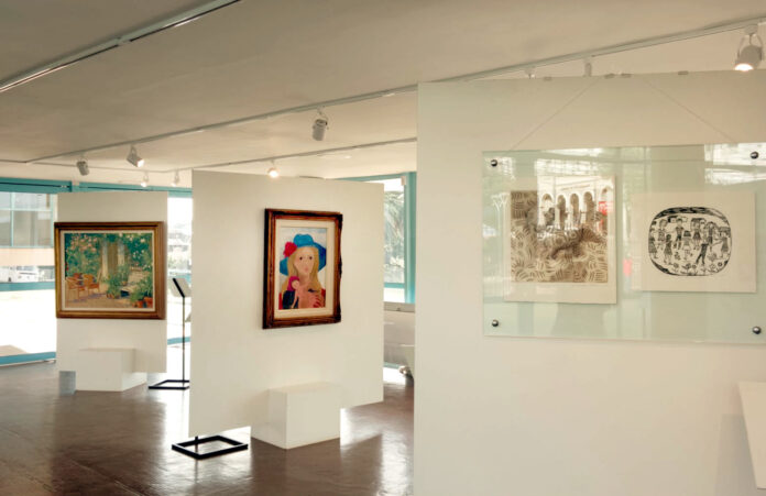 Museu de Arte abre exposição com 22 obras de 18 artistas nesta sexta