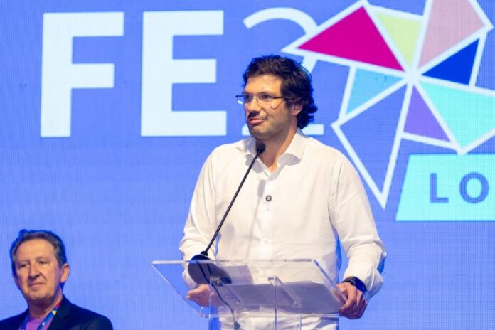 Londrina recebe Feira do Empreendedor após 18 anos; evento acontece no Parque Ney Braga