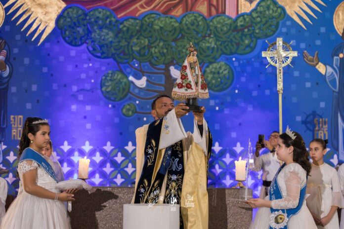 Concurso Rainha e Princesa da Festa do Rocio 2026 abre inscrições até 18 de agosto