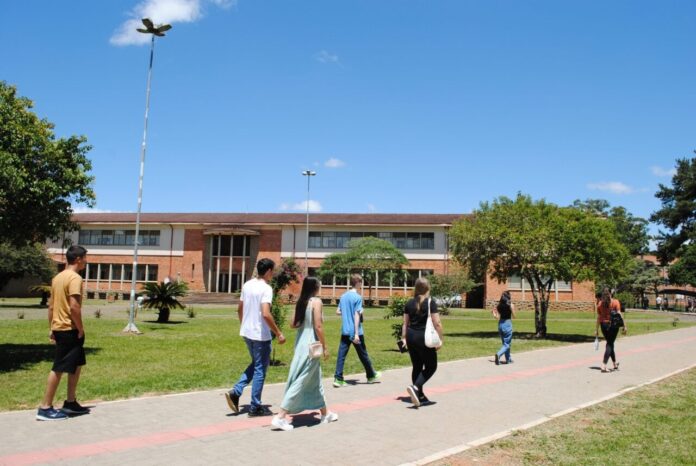 UTFPR abre 377 vagas em Ponta Grossa com inscrições até outubro