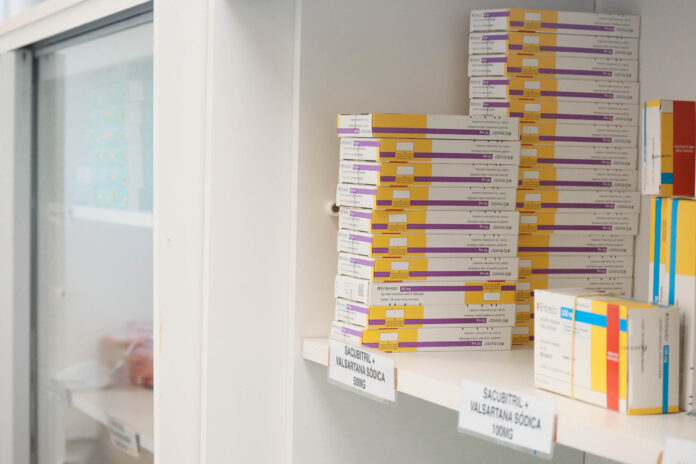 Prorh abre vaga de farmacêutico com salário de R$ 7,9 mil