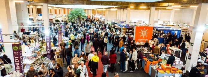 Feira da Louça volta a Campo Largo de 3 a 13 de setembro com 78 expositores