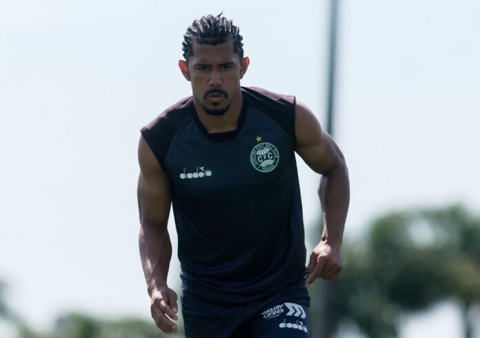 Coritiba enfrenta Remo em Belém sem Josué, seu melhor garçom