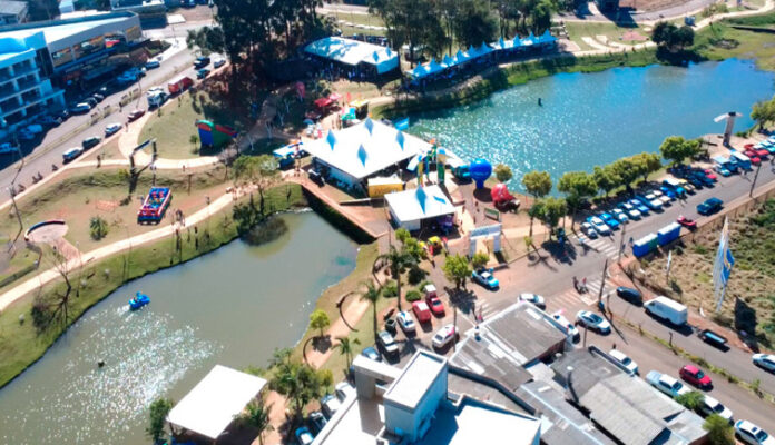 Evento no Paraná mostra experiências de negócios da Amazônia ao Rio Grande do Sul
