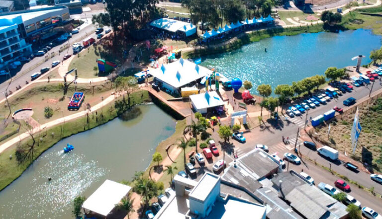 Evento no Paraná mostra experiências de negócios da Amazônia ao Rio Grande do Sul