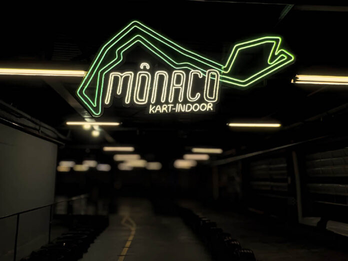 Curitiba sedia primeira etapa do Campeonato Brasileiro de Kart Indoor em setembro