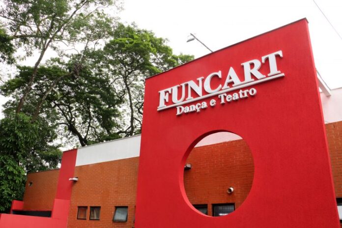 Escola Municipal de Dança abre vagas para ballet, jazz e contemporâneo