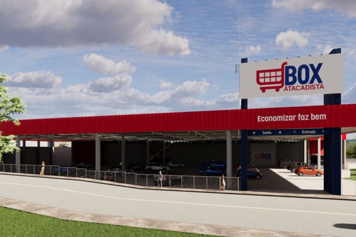 Box Atacadista abre loja em Telêmaco Borba e gera 180 empregos